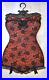 Rare Store Display Salesman Sample Rosenbaums Vintage Corset Marie Bernadette