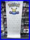 Rare Store Vinyl Display Pokémon Dealer Store Banner Sign! Pokémon Day 2022