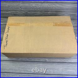 Rare Trump Store Display With 125 Decks Of Playing Cards Vintage New Hoyle USA