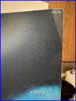 Rare VTG Victoria's Secret Earth Angel Thick Retail Store Display Poster