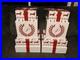 Rare Victoria's Secret PINK Store Display Prop SIGN Collectible Gift Box Vintage
