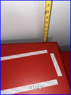 Rare Victoria's Secret PINK Store Display Prop SIGN Collectible Gift Box Vintage