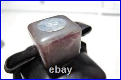 Rare Victoria's Secret Velvet Amber Blackberry Perfume Bottle Store Prop Display