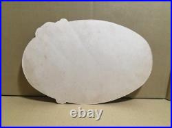 Rare Vintage 1930s 1940s BETTY BOOP STORE DISPLAY ADVERTISING SIGN Max Fleischer