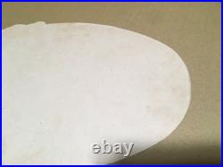 Rare Vintage 1930s 1940s BETTY BOOP STORE DISPLAY ADVERTISING SIGN Max Fleischer