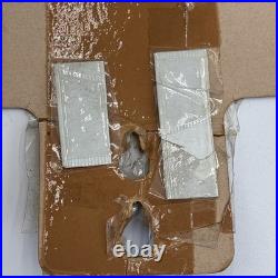 Rare Vintage 1950's Alka-Seltzer Single Dose Dispenser Grinder Original Sign