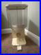 Rare Vintage 1986 Kellogg Company Cereal Dispenser Store Display Model #2005