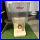 Rare Vintage 1986 Kellogg Company Cereal Dispenser Store Display Model #2005