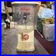 Rare Vintage 1986 Kellogg Company Cereal Dispenser Store Display Model #2005
