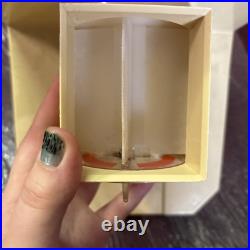 Rare Vintage 1986 Kellogg Company Cereal Dispenser Store Display Model #2005