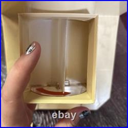 Rare Vintage 1986 Kellogg Company Cereal Dispenser Store Display Model #2005