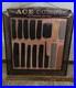 Rare Vintage Ace Combs Store Display Dealer Grooming Mens Ladies Cosmetic Sign