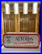 Rare Vintage HUGE! Altoids Chewing Gum Store Display 3 Dimensional Can Ad Sign