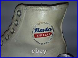 Rare Vintage Huge Bata Basketball Shoe Sneaker Trade Sign Store Display 24