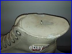 Rare Vintage Huge Bata Basketball Shoe Sneaker Trade Sign Store Display 24