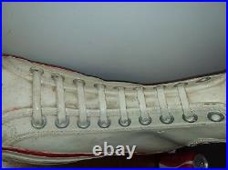 Rare Vintage Huge Bata Basketball Shoe Sneaker Trade Sign Store Display 24