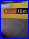 Rare Vintage Kodak Metal Film Store Counter Holde Display Rack A60-40 Yellow