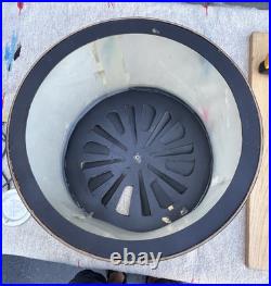 Rare Vintage McDonalds Fox Star Wars Movie Scene Holographic Toy Store Display