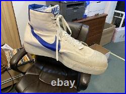 Rare! Vintage Nike Display Shoe 28 Inches Long