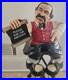 Rare Vintage Peter Mook Please Ring for Assistance Store Display Figure