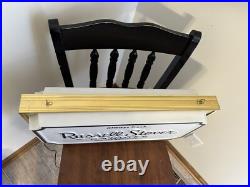 Rare Vintage Russell Stover Candies Double Sided Lighted Store Display Sign KCMO