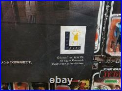 Rare Vintage Star Wars Ep 1 Japanese Playstation Store Display Promo 180cm Long