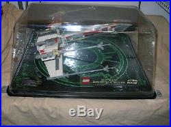Rare Vintage Star Wars LEGO X-Wing Fighter Store Display UCS Sale Price