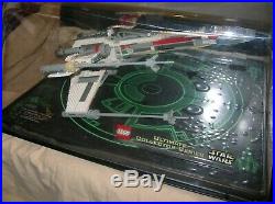 Rare Vintage Star Wars LEGO X-Wing Fighter Store Display UCS Sale Price
