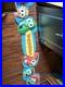 Rare Vintage VeggieTales 12 Foot Store Display Sign Huge Nostalgia
