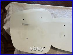 Rare Vintage VeggieTales 12 Foot Store Display Sign Huge Nostalgia