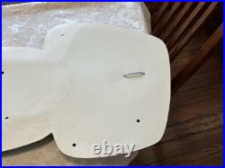 Rare Vintage VeggieTales 12 Foot Store Display Sign Huge Nostalgia