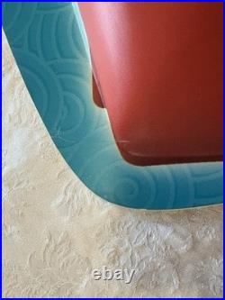 Rare Vintage VeggieTales 12 Foot Store Display Sign Huge Nostalgia