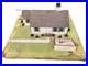 Rare Vtg Guildway Sample Cardboard Salesman Display Promo House