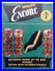 Rare Walco Encore Record Needle Vintage Store Easel Display Turntable Victrola