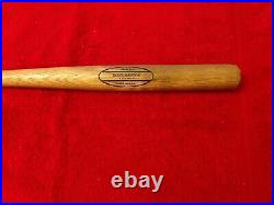 Rare Winchester Sporting Goods Baseball Bat Salesman's Sample Store Display Rare