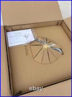 Rare Yellow M&M Store Candy Display Character 38 Tall New In Box! Last One