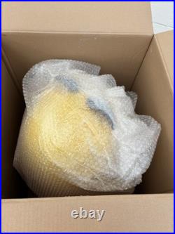 Rare Yellow M&M Store Candy Display Character 38 Tall New In Box! Last One