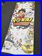 Rare Yo Kai Watch Store Heavy Vinyl Display Dealer Store Banner Sign! 7ft