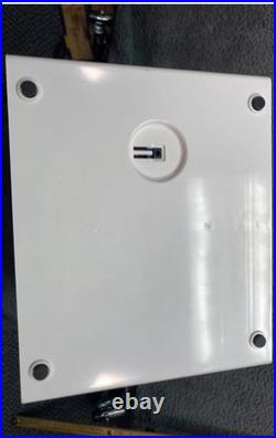 Rare! Zyn 4-Wide 10-Flavor Light-Countertop Merchandiser Display Collectible Rare! Zyn 4-Wide 10-Flavor Light-Countertop Merchandiser Display Collectible