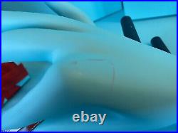 Rare and Retired Tiffany Blue Hand with Silver Tweezers- 100% Authentic
