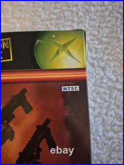 Rare collectible Halo 2 XBOX store display box, Master Chief
