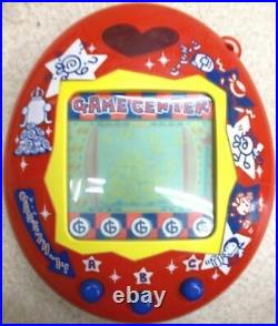 Rare not for sale big Tamagotchi Game Center only BANDAI Display for store