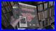 Rare promo lot of 2 boxes return to castle wolfenstein promotional store display