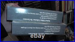 Rare promo lot of 2 boxes return to castle wolfenstein promotional store display