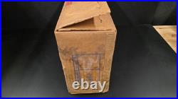 Revell 1958 Store Display Forrest Sherman In Original Shipping Box Rare