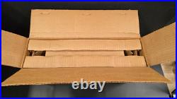 Revell 1958 Store Display Forrest Sherman In Original Shipping Box Rare