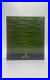 Rolex Store Acrylic Green Waves Display 9x8 In Rare Great Condition
