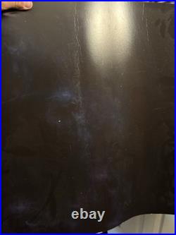 SCREAM Store Display Promotional Isleblade Ghostface 47in X 24in RARE SCREAM Store Display Promotional Isleblade Ghostface 47in X 24in RARE
