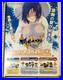 SENRAN KAGURA Estival Versus PS Vita PS4 Store Promo Poster Display 2014 RARE