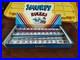 SMURFS 12 Ruler Peyo Wallace Berrie & Company Store Display 1983 Rare J41